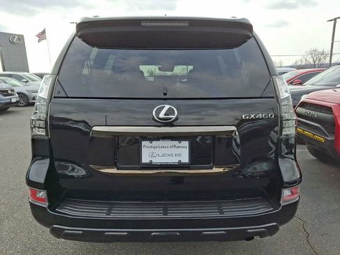 Certified 2023 Lexus GX 460 image 5