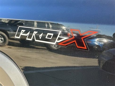 Used 2023 Nissan Frontier Pro-X w/ Technology Package image 8