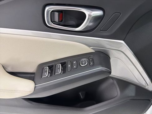 Certified 2025 Acura Integra A-Spec image 11