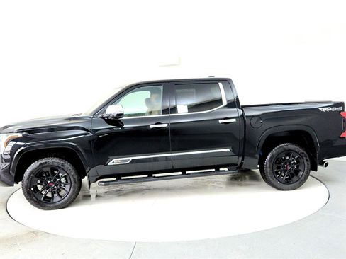 New 2026 Toyota Tundra 1794 Edition image 3