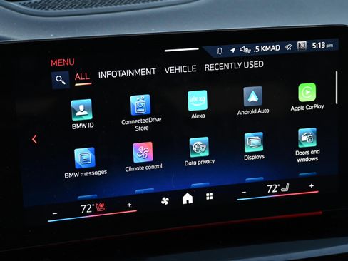 Certified 2024 BMW X2 xDrive28i image 18