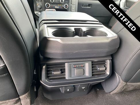 Certified 2024 Ford F150 Raptor image 18