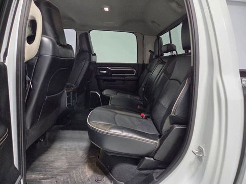 Used 2023 RAM 2500 Laramie image 5