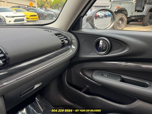Used 2018 MINI Cooper Clubman S FWD image 18