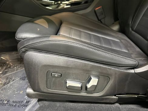 Used 2020 BMW X4 xDrive30i image 14