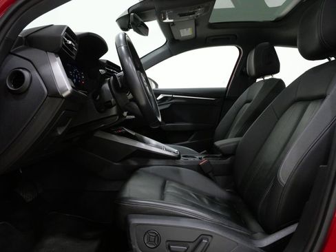 Used 2023 Audi A3 2.0T Premium image 13