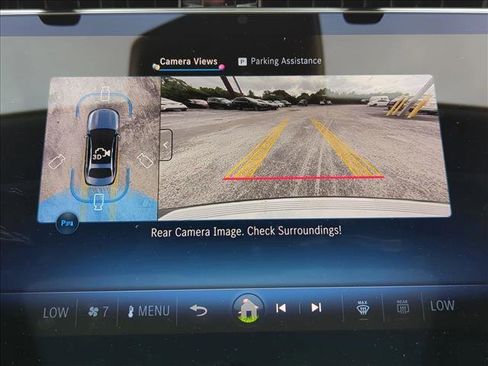 New 2026 Mercedes-Benz E 350 Sedan image 13