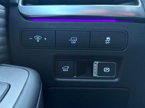 Used 2025 Hyundai Palisade Calligraphy AWD/4WD image 27