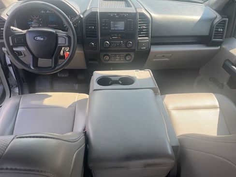 Used 2019 Ford F150 XL image 15