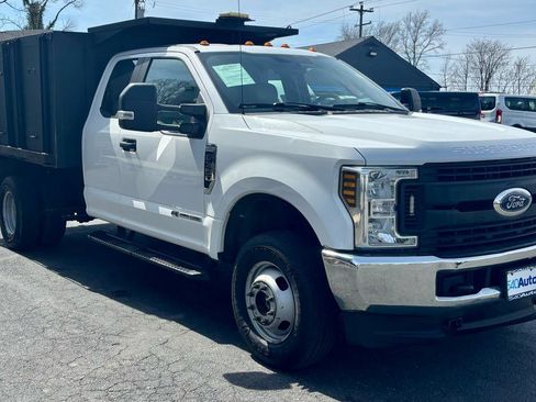 Used 2019 Ford F350 XL w/ XL Value Package image 5