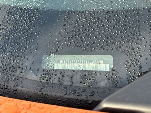 Used 2009 Chevrolet Corvette Z06 w/ Preferred Equipment Group image 21