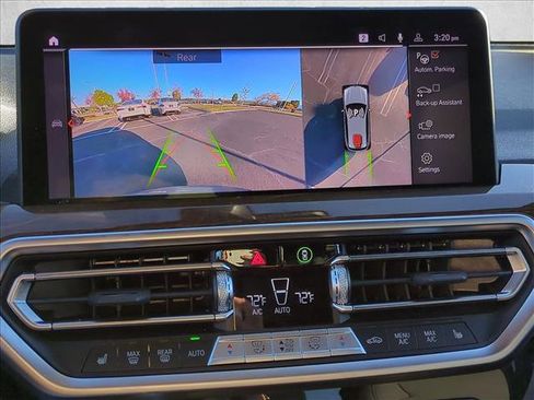 Certified 2024 BMW X3 sDrive30i w/ Premium Package w/ZPA image 15