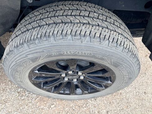 Used 2022 GMC Canyon Elevation AWD/4WD image 15