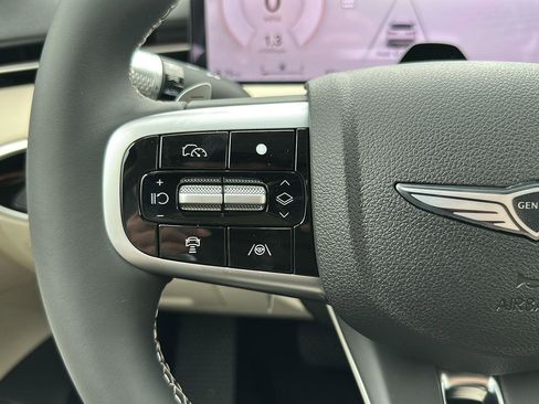 New 2026 Genesis GV70 2.5T Advanced AWD/4WD image 28