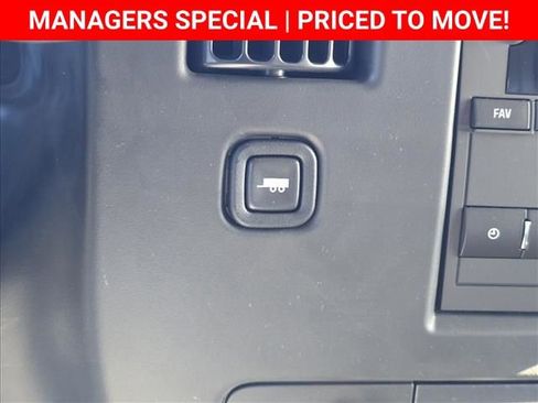 New 2025 Chevrolet Express 3500 w/ Power Convenience Package image 28