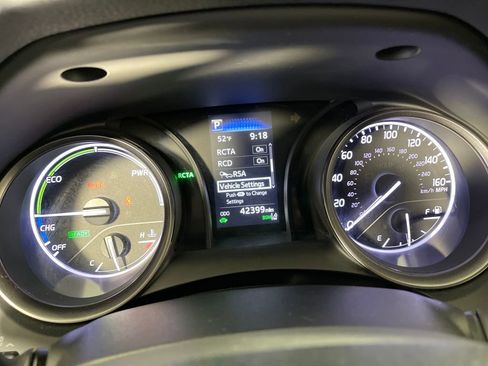 Used 2022 Toyota Camry SE image 20