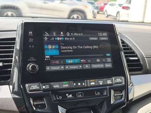 Used 2024 Honda Odyssey EX-L image 25