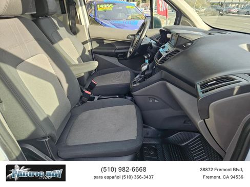 Used 2019 Ford Transit Connect XL image 13