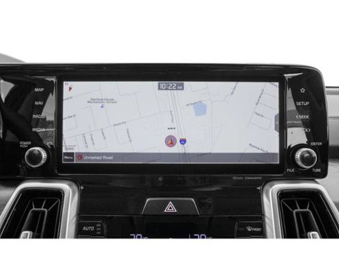 Used 2022 Kia Sorento SX Prestige w/ Panoramic Sunroof Package AWD/4WD image 19