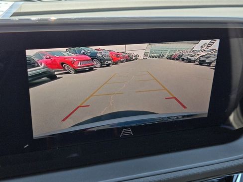 New 2025 Buick Envista Sport Touring w/ Convenience I Package image 13