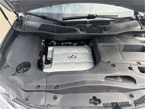 Used 2014 Lexus RX 350 image 14