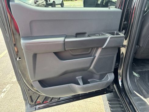 Used 2022 Ford F150 XL w/ STX Appearance Package AWD/4WD image 31