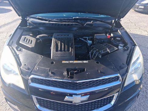 Used 2013 Chevrolet Equinox LS image 36