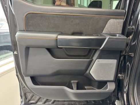 Used 2024 Ford F350 Platinum image 20