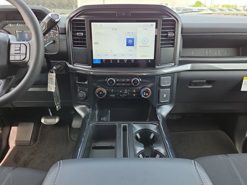 New 2026 Ford F150 STX image 11