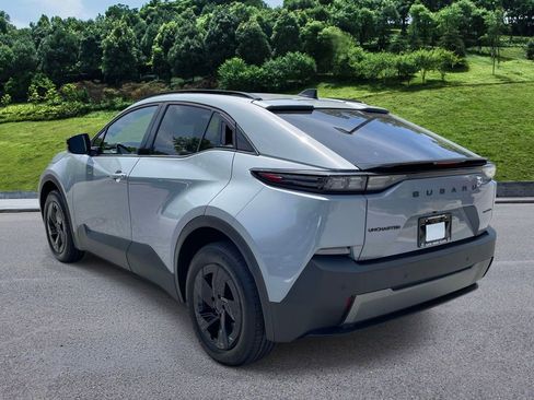 New 2026 Subaru Uncharted AWD image 3