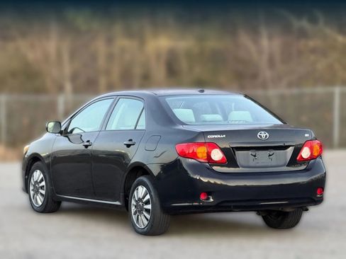 Used 2010 Toyota Corolla image 10