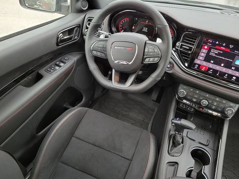 New 2026 Dodge Durango GT image 16