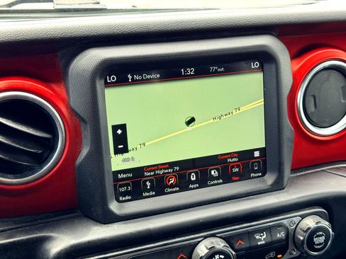 Used 2019 Jeep Wrangler Unlimited Rubicon AWD/4WD image 28