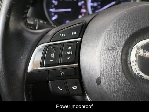 Used 2016 MAZDA CX-5 Grand Touring image 8