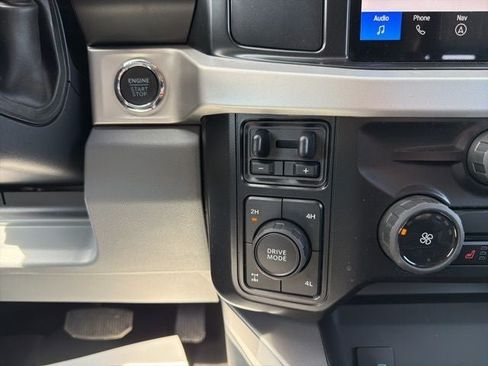 New 2026 Ford F350 XLT w/ XLT Premium Package AWD/4WD image 30