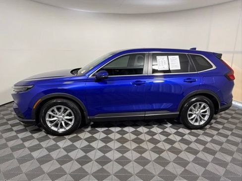 Used 2024 Honda CR-V EX-L image 3