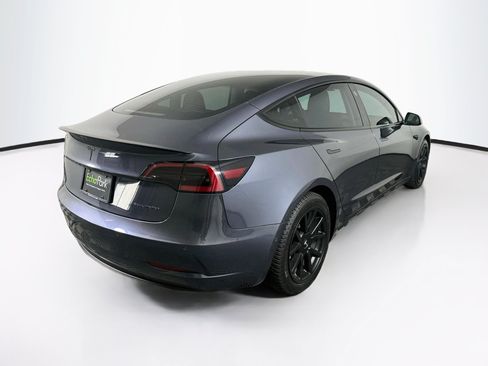 Used 2021 Tesla Model 3 Long Range AWD/4WD image 9