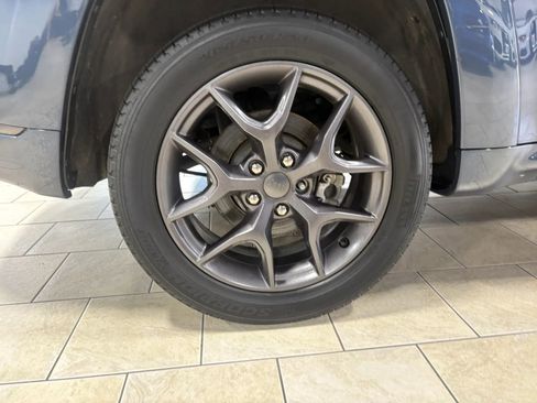 Used 2020 Jeep Grand Cherokee Limited X AWD/4WD image 40