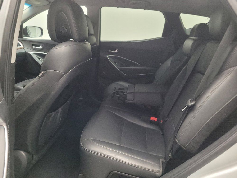 Used 2018 Hyundai Santa Fe Sport FWD image 18