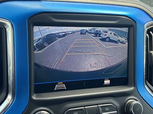 Used 2019 Chevrolet Silverado 1500 LT w/ All-Star Edition AWD/4WD image 14
