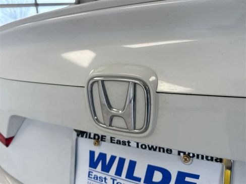 Used 2020 Honda Accord Sport image 12