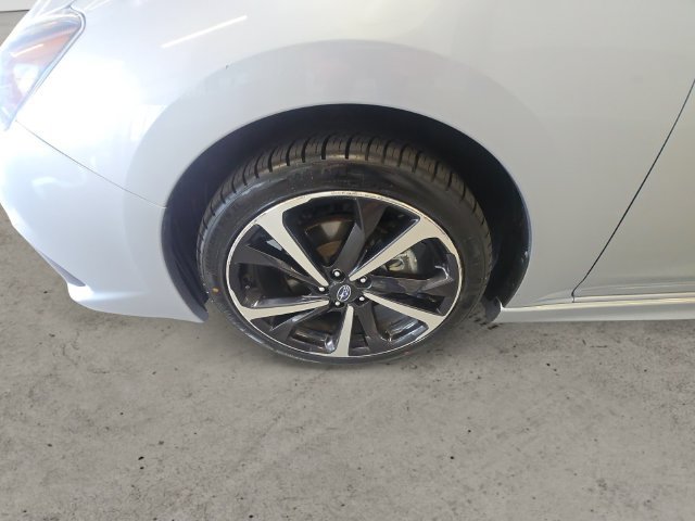 Used 2020 Subaru Impreza 2.0i Sport AWD/4WD image 9