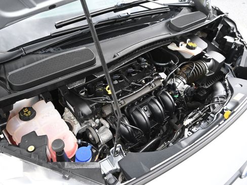 Used 2017 Ford Transit Connect XLT FWD image 36
