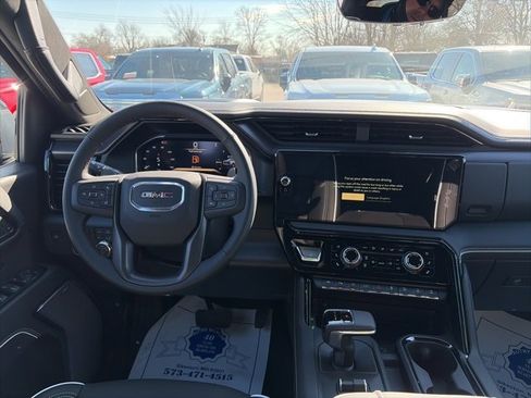 New 2026 GMC Sierra 1500 AT4X image 14
