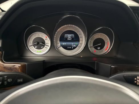 Used 2015 Mercedes-Benz GLK 350 2WD image 30