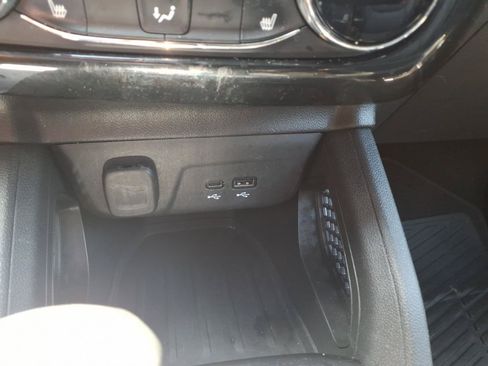 Certified 2024 Chevrolet TrailBlazer ACTIV AWD/4WD image 23