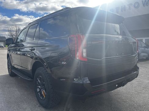 New 2026 Ford Expedition Tremor AWD/4WD image 8