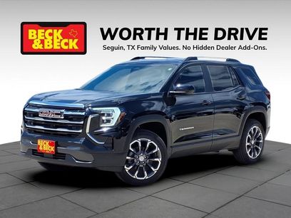 New 2027 GMC Terrain Elevation w/ Elevation Premium Package