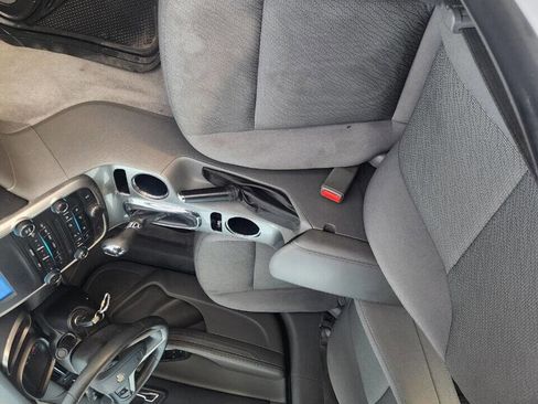 Used 2016 Chevrolet Malibu LS image 19