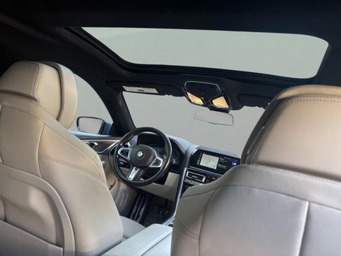 Used 2020 BMW 840i Gran Coupe w/ M Sport Package image 31